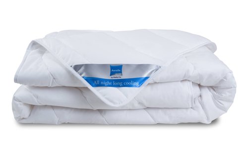 Zomerdekbed Cool night | Vitality Pur