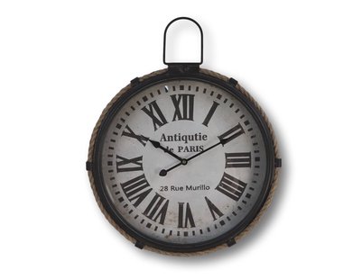 Wandklok Jits | HSM Collection Wandklok Jits | HSM Collection