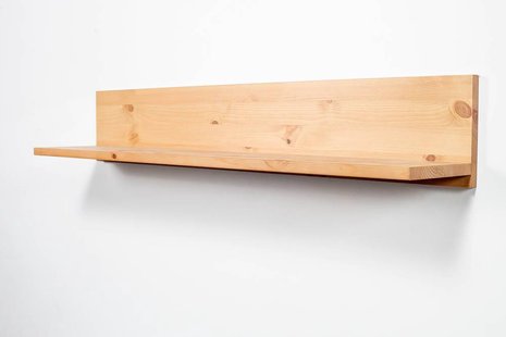 Wandplank Elegant | House of Woods Wandplank Elegant | House of Woods