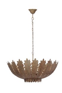 Hanglamp Autumn Leaves | Decorationable