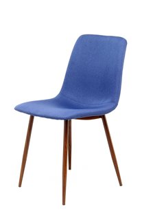 Set van 2 eetkamerstoelen Maggie | Underbar