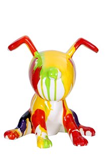 Sculptuur Beagle | Noa Interior