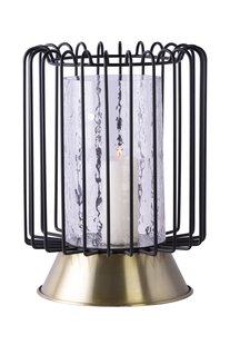 Kandelaar Malibu | Decorationable