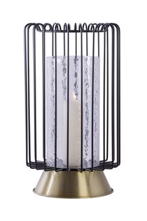 Kandelaar Malibu | Decorationable