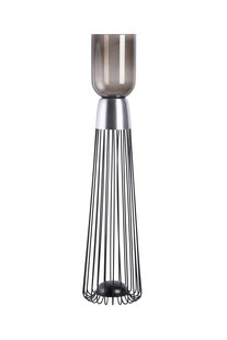 Vloerkandelaar Malibu | Decorationable