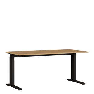 Bureau Ergonoma Eiken 160 CM