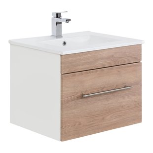Wastafelkast Ivar Eiken S