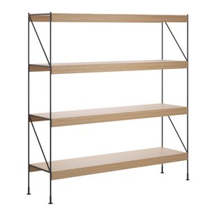 Zet Storage System Kast 158