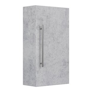 Badkamerkast Ivar Beton S