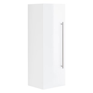 Badkamerkast Ivar Wit L