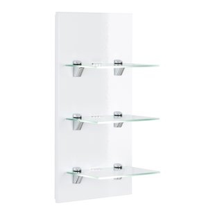 Wandpaneel LED Ivar Wit