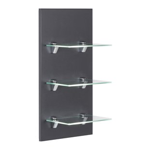 Wandpaneel Ivar Antraciet