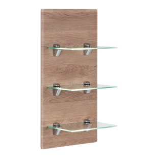 Wandpaneel Ivar Eiken