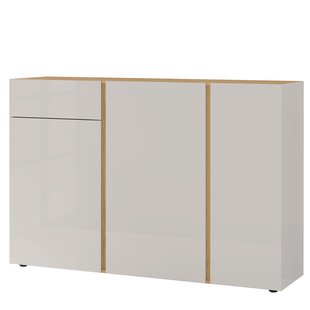 Dressoir Taranto Beige