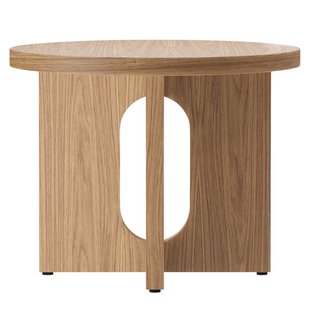 Androgyne Bijzettafel 50