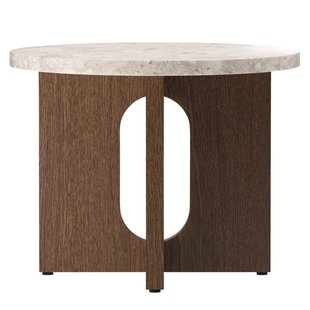 Androgyne Bijzettafel 50