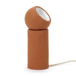 SERAX - Lauren Van Driessche - Terra Tafellamp - S - H 29 cm