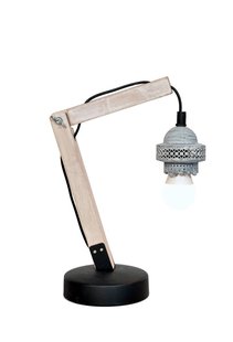 Tafellamp Rossa | Decorationable