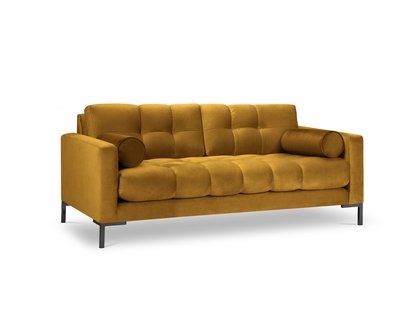 2-zitsbank Bali velvet | Cosmopolitan Design 2-zitsbank Bali velvet | Cosmopolitan Design