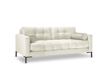 3-zitsbank Bali velvet | Cosmopolitan Design