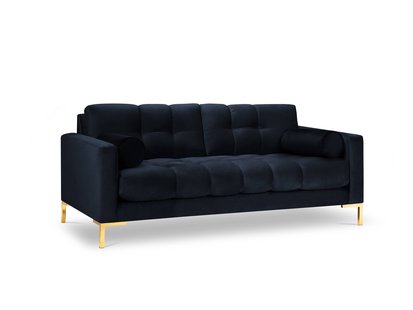 3-zitsbank Bali velvet | Cosmopolitan Design 3-zitsbank Bali velvet | Cosmopolitan Design