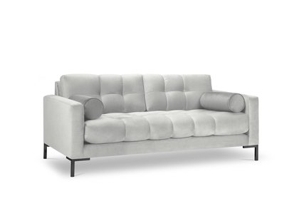 3-zitsbank Bali velvet | Cosmopolitan Design