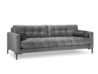 4-zitsbank Bali velvet | Cosmopolitan Design