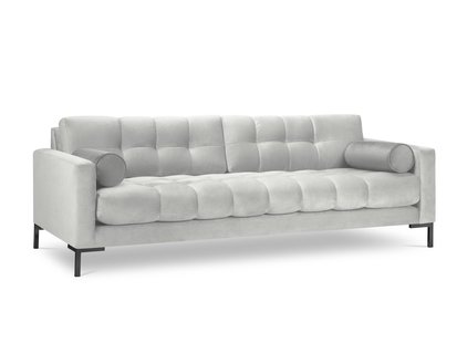 4-zitsbank Bali velvet | Cosmopolitan Design