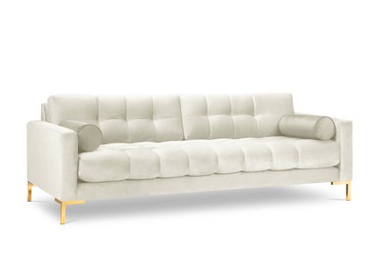 4-zitsbank Bali velvet | Cosmopolitan Design