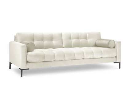 4-zitsbank Bali velvet | Cosmopolitan Design