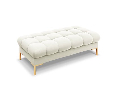 Bankje Bali velvet | Cosmopolitan Design