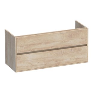 Badkamermeubelset NEXXT 120-1 Sahara Badkamermeubelset NEXXT 120-1 Sahara