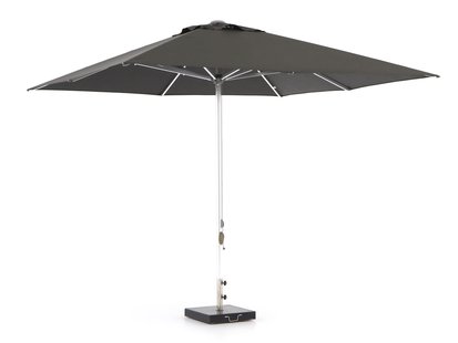 Shadowline Cuba parasol 300x300cm - Laagste prijsgarantie!