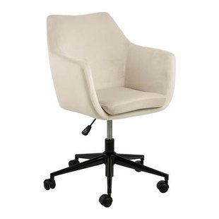 by fonQ basic Comfy Bureaustoel - Beige