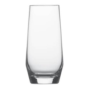 Zwiesel Glas Pure Longdrinkglazen 4 st. - 0,55 L