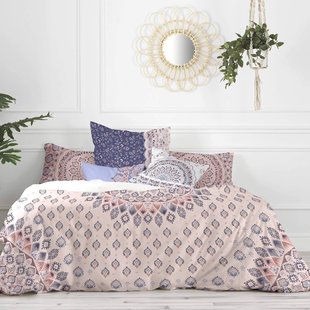 Dekbedovertrek Ibiza | Happy Friday