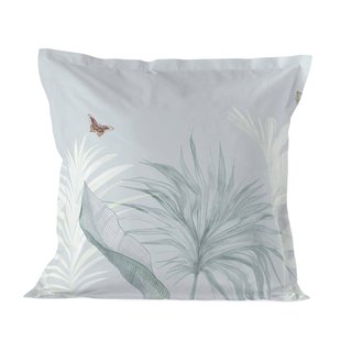 Kussensloop Tropical | Happy Friday