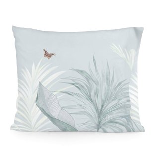 Kussensloop Tropical | Happy Friday