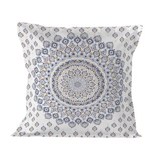 Kussensloop Salina | Happy Friday