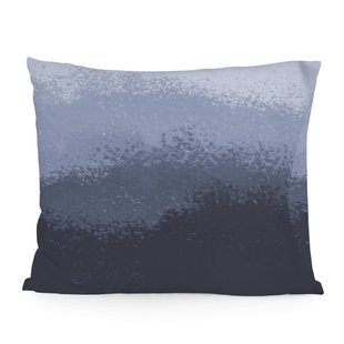 Kussensloop Nightfall | Blanc