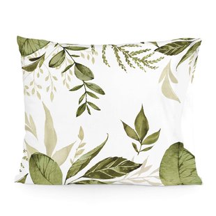 Kussensloop Herbal | Happy Friday