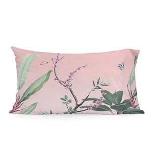 Set van 2 kussenslopen Indonesi | Happy Friday