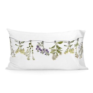 Set van 2 kussenslopen Florescence | Happy Friday