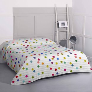 Bedsprei Confetti | Happy Friday