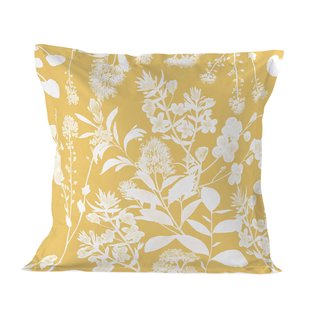 Kussenhoes Florescence | Happy Friday