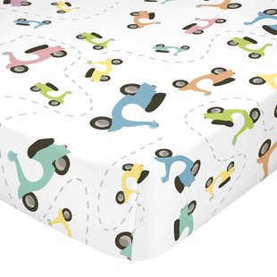 Kinderhoeslaken Summer Time | Happynois