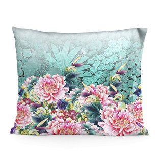 Kussensloop Boho Chic | Happy Friday