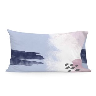 Set van 2 kussenslopen Tempera | Blanc