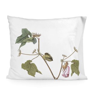 Kussensloop Blooming | Happy Friday