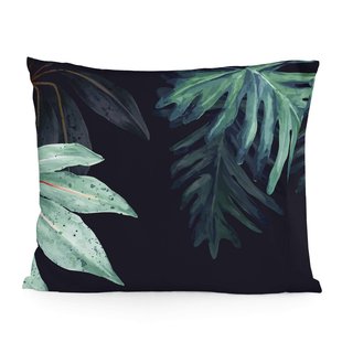 Kussensloop Ebony | Happy Friday